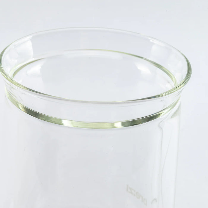 BREZI | AURA DOUBLE-WALLED GLASS (400ml)