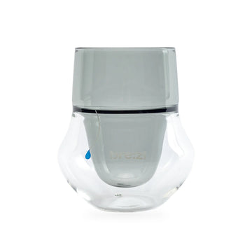 BREZI | AURA DOUBLE-WALLED TASTING CUP (120ml)