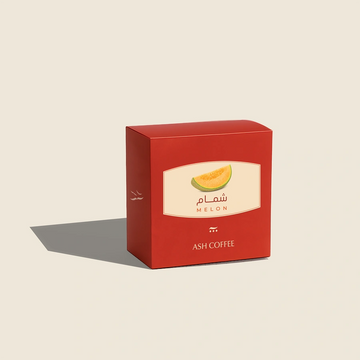 DRIP | COLOMBIA | MELON (5 BAGS)
